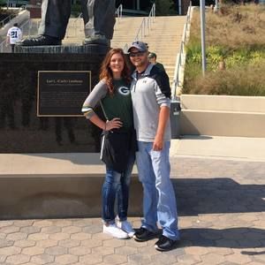 Meet your Posher, Cassie